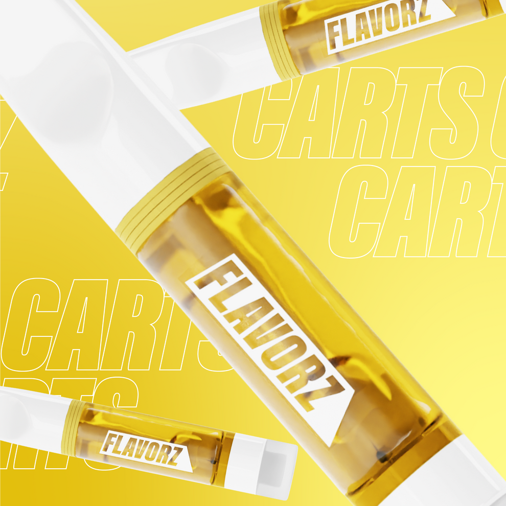 FLAVORS 10anniversary フレーバーズ Premium THC/A Disposables & 510 Thread Cartridges | Flavorz